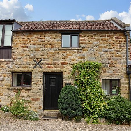 Hayloft Cottage Staintondale Zewnętrze zdjęcie