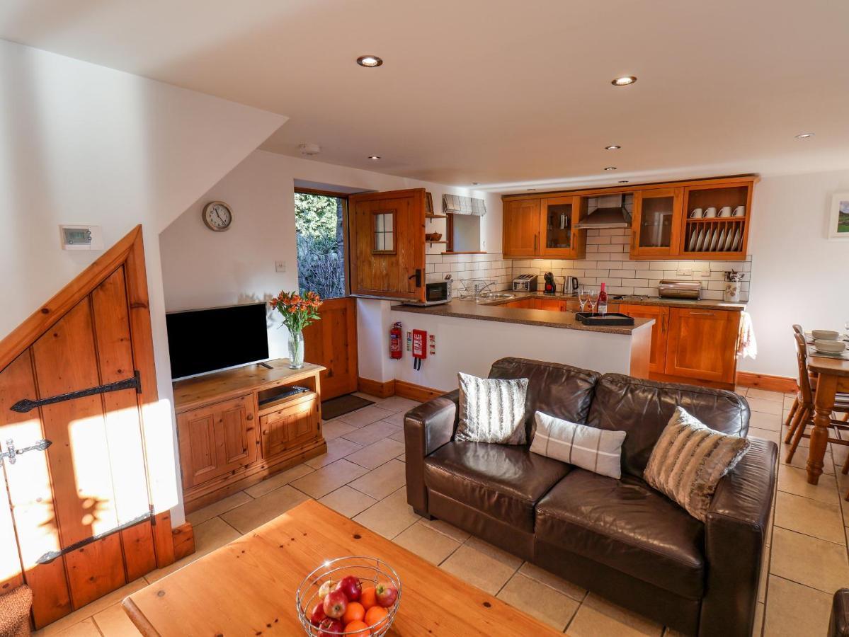 Hayloft Cottage Staintondale Zewnętrze zdjęcie