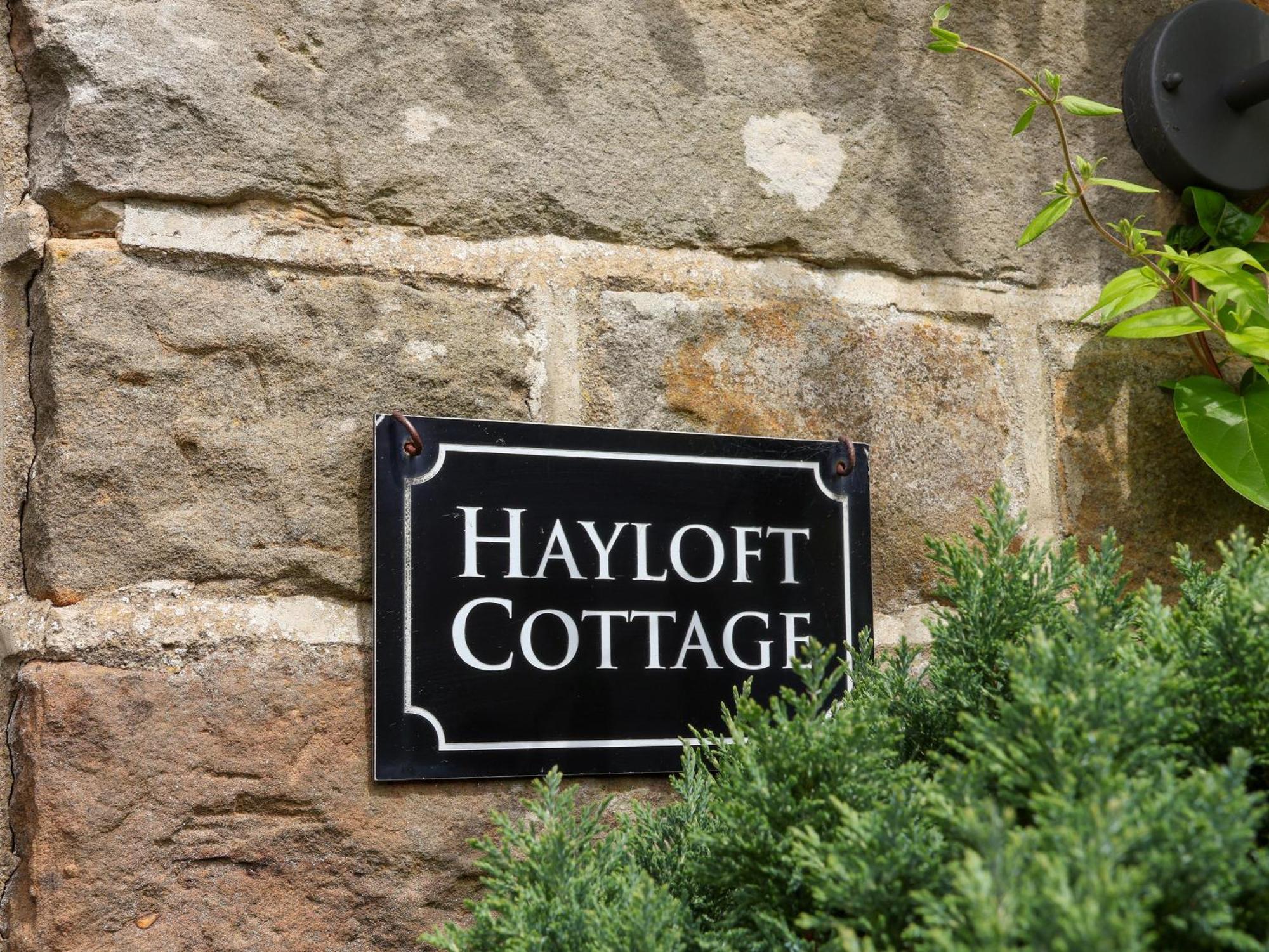 Hayloft Cottage Staintondale Zewnętrze zdjęcie